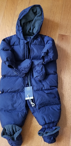 GAP Other - Snowsuit